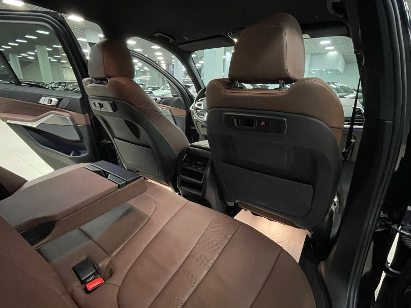 BMW X5 3.0 AT, 2019