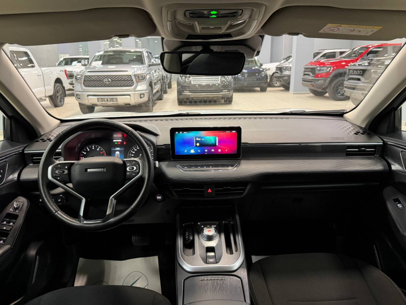 HAVAL Jolion 1.5 AMT, 2023, 59 422 км