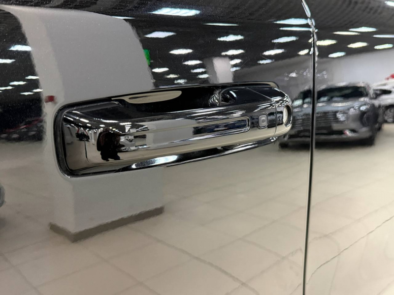 RAM 1500 5.7 AT, 2024, 31 900 км