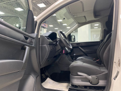 Volkswagen Caddy 1.6 MPI MT, 2020