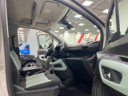Citroen Berlingo 1.5 MT, 2020,