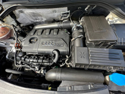 Audi Q3, 2012