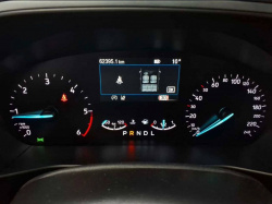Ford Focus 1.5d  AT, 2023, 62 395 км