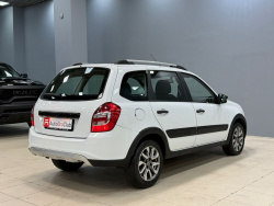 LADA Granta Cross 1.6 MT, 2023