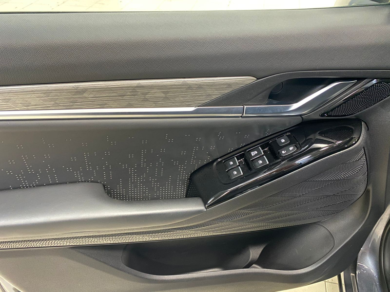 JAC JS6 1.5 AMT, 2023