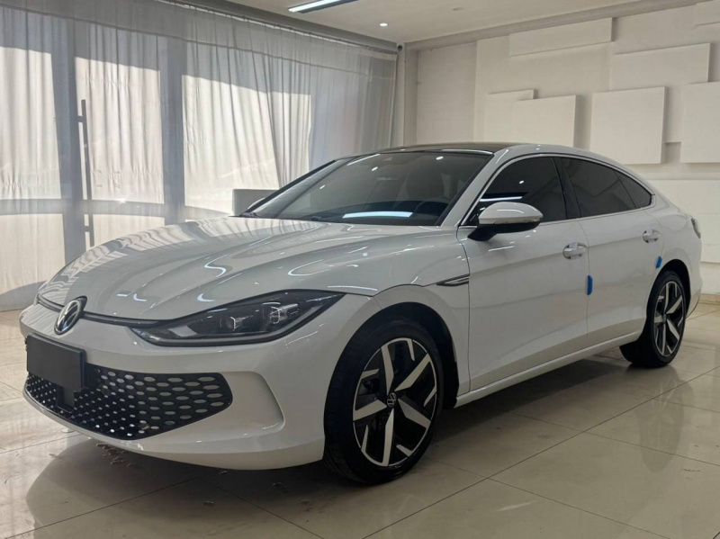 Volkswagen Lamando L 1.4 280 TSI DSG, 2022г, 11 500 км