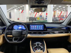 Chery Tiggo 8 Pro (China) 2.0 AMT, 2023
