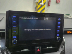 Toyota Corolla 1.5 AT, 2022, 139 969  км