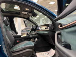 Geely Monjaro 2.0 AT, 2023, Geely Monjaro 2.0 AT, 2023,