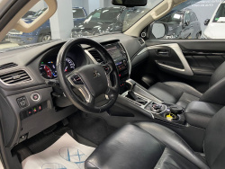 Mitsubishi Pajero Sport 2.4DI-D AT, 2018 Mitsubishi Pajero Sport 2.4DI-D AT, 2018
