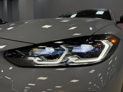 BMW 4 серия Gran Coupe 2.0 AT, 2023, 7600 км