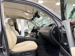 Lexus LX450D AT, 2016