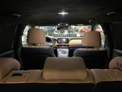 Hyundai Santa Fe 2.2 AT, 2023