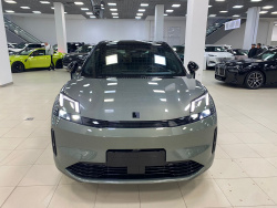 Lynk & Co 08 1.5 AT, 2024