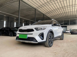 Kia Sonet KX, 2022, 30 900 км