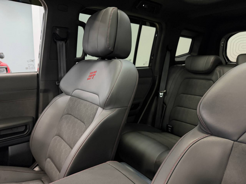 Jetour T2 2.0T DCT AWD, 2024, 42 457 км