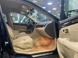 Cadillac SRX 3.6 AT, 2009
