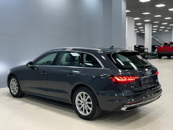 Audi A4 2.0 AMT, 2019 Audi A4 2.0 AMT, 2019