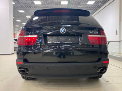 BMW X5 2007
