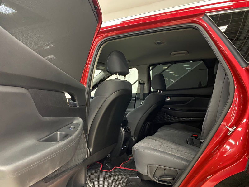 Hyundai Santa Fe 2.5 AT, 2021