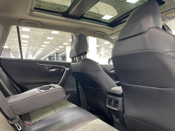 Toyota RAV4, 2.0 CVT, 2023