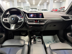 BMW 2 серия Gran Coupe 1.5 AMT, 2021