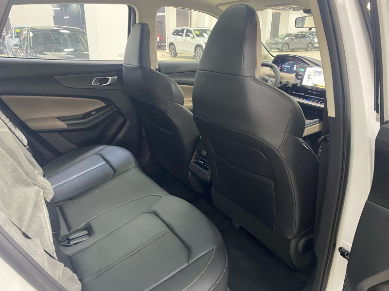 Changan CS55 Plus 1.5 AT, 2023